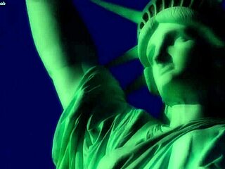 Intriguing hentai with Ushio Kofune in village