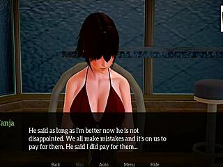 i'm really happy in my new famly 122. it's a anime cartton series with lots of famly moments and fun