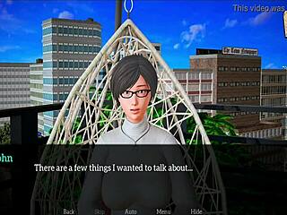 What's happening in my new family 206?