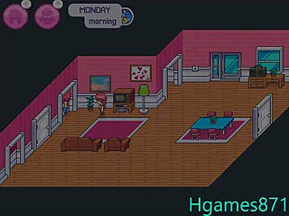 Dandyboy adventures part 1 anime game