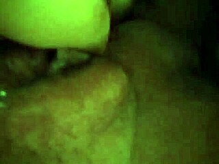 Homemade Couple Enjoys Intimate Fingering Session