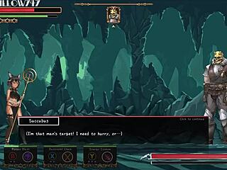 Hentai Game Estella 001 Unveils Wild Anime Action Scenes