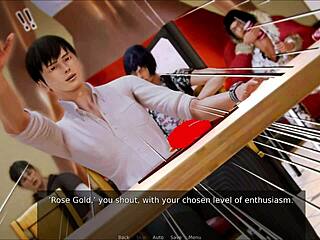 What’s happening at Academy 242?!