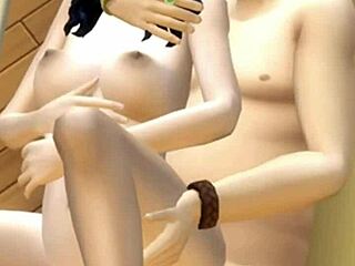 Stepmom, can you show me how to have sex for real?