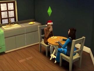 wicked of whimsville ep 2 shows marjorie getting off solo