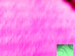 i got my ass eaten while a fan watched live. video call turned wild with hardcore banging.