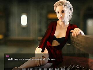 hey, spent a hot night with my step sister doing wild stuff in unending void 33