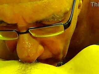 i lick my wife's spreading legs passionately