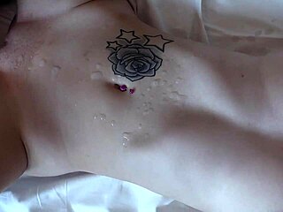 i see 18 year old newcomer having first sex in front of camera deepthroat shaved pussy