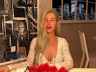 Three rules of life 11, feeling the emotions