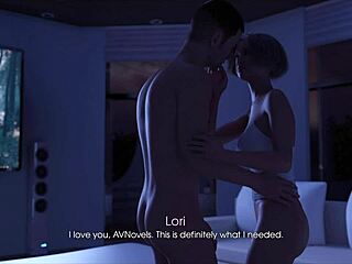 Compilation of sex scenes: bent over, shaved pussy, doggystyle, creampie