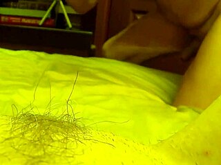 i lick my wife's spreading legs passionately