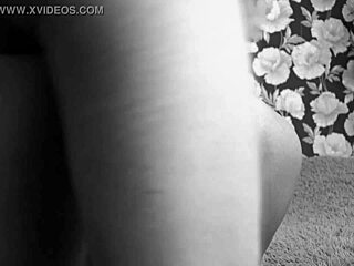 My Wife Enjoys Anal Creampie