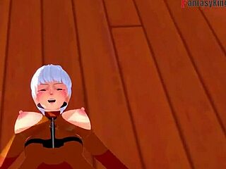 melitta coffee deal with grandma and aunt in sheer red