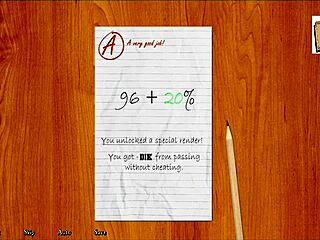 being a dik chick route 43