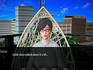 What's happening in my new family 206?