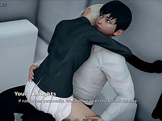 मेरा बुली लवर बन गया मॉन्स्टर लंड वाले गेम में