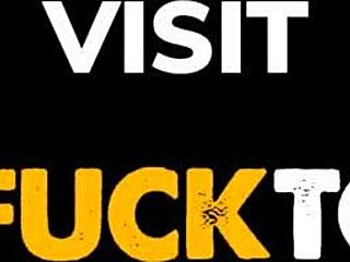 Waking Latin Step Daughter for Brutal Hard Fuck