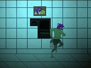 Watch All Scenes of Predation.