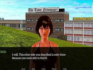 Want to See My New Family Fun?