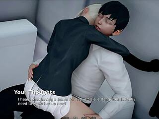 मेरा बुली लवर बन गया मॉन्स्टर लंड वाले गेम में