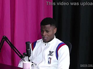 Recebeu uma proposta e montou seu canal e prefere n�o saber o que sua parceira faz - will mastro