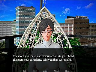 What's happening in my new family 206?