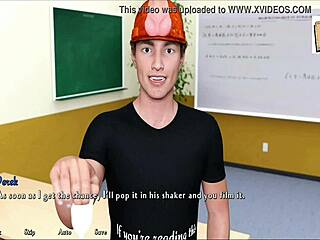 being a dik chick route 43