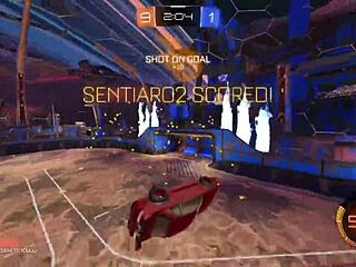 Blanquito Gay Se Folla A Puta Latina Culonsita Flaquita Femboy En Un Duelo En Rl