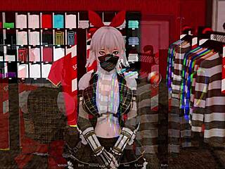 Harem Hotel 134 Unfolds Wild Anime Adventures