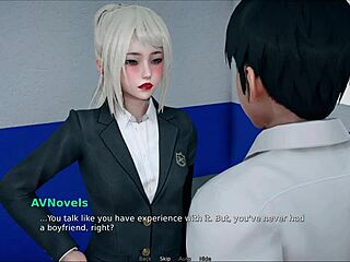 मेरा बुली लवर बन गया मॉन्स्टर लंड वाले गेम में