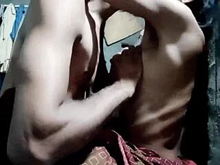 Sexy Kissing Moments That Spark Hidden Desires