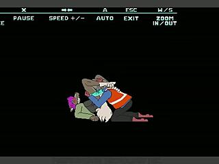 Watch All Scenes of Predation.