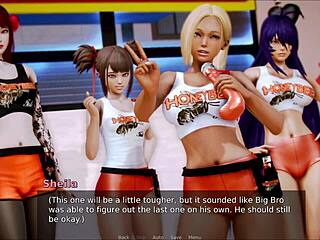 What’s happening at Academy 242?!