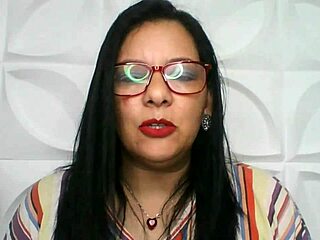 Boyfriend's Girlfriend And Kind Mother Share A Moment