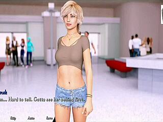 Being a dik dik route 22 features erotic anime scenes.