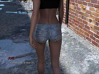 One Day At A Time 4 Anime Adventure