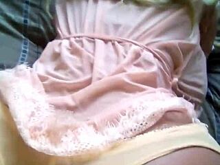 I can’t stop banging my Aisha sex doll, part 1!