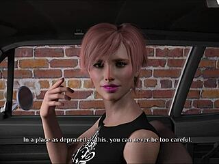 One Day At A Time 4 Anime Adventure