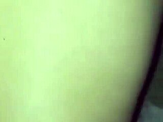 doggy fuck with bent over style