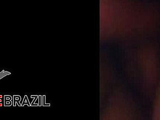 Did You See Me Cum Inside That Big-Assed Babe's Pussy In Cuckold Fun?