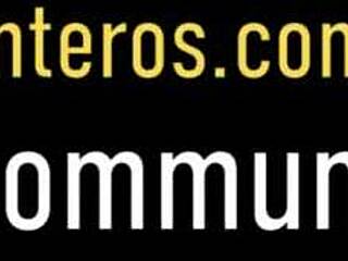 Spicy Mexican Milf Gabby Quinteros Intensely Dicked Juicy Enchilada