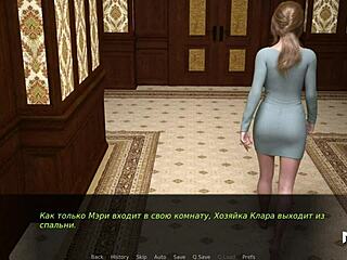 Look at Dusklightmanor where she gets so much cum in her pussy