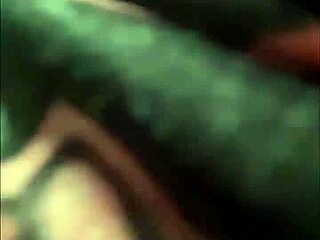 I Enter His House and He Allows Me to Record This for You