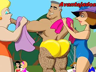 Join The Big Ass Club!