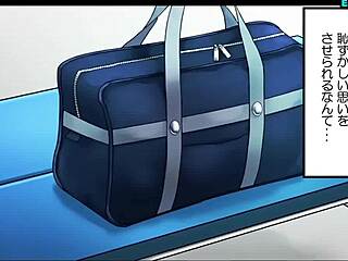 Kuonaichi on EnjoyHentai Com Delivers Raw Anime Action Now!