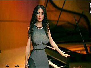 Being a dik dik route 22 features erotic anime scenes.