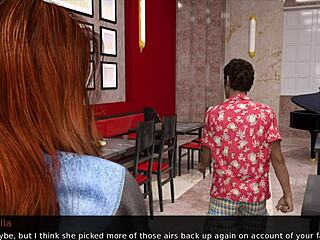 Where the heart is episode 167!