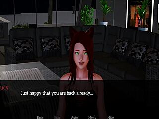 My New Family 184 Brings Emotional Erotic Anime Sex In 3D Cartoon