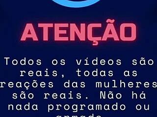 Did the excited blonde last all night riding?